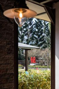 Gallery image of Yushow Library Villa in Nanzhuang