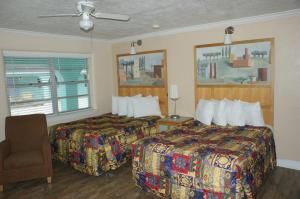 Gallery image of Sea Vista Motel in New Smyrna Beach