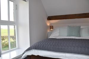 Gallery image of The Hayloft Cottage in Whitby