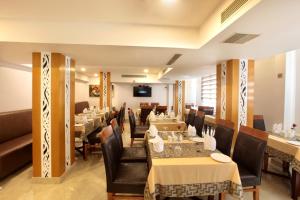 Gallery image of Hotel Park Residency in Kozhikode