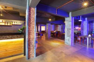 Fotografie z fotogalerie ubytování Hotel Park Residency Calicut v destinaci Kóžikkót