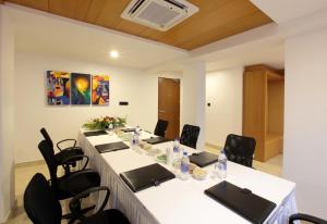 Gallery image of Hotel Park Residency in Kozhikode
