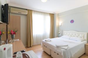 Gallery image of Hotel Dost in Marmaris