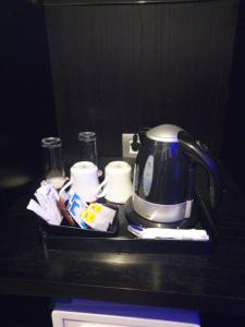 Foto Kairos asuva majutusasutuse Royal Maadi Hotel galeriist
