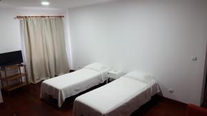 Postel nebo postele na pokoji v ubytování Velasmar