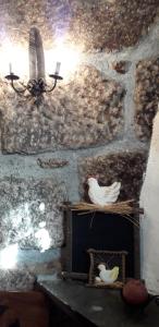 Фотография из галереи Casa do Forno da Aldeia - Serra da Estrela в городе Seixo da Beira +113 фотографий