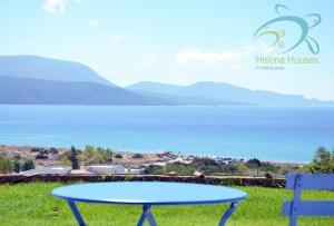 Φωτογραφία από το άλμπουμ του Helona Houses σε Καμάρια