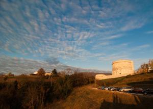 Fotografie z fotogalerie ubytování Klanjscek Wine&Stay v destinaci Gorizia