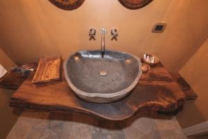 Fotografie z fotogalerie ubytování Klanjscek Wine&Stay v destinaci Gorizia