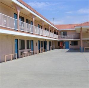 Gallery image of Royal Inn Motel Long Beach in Long Beach