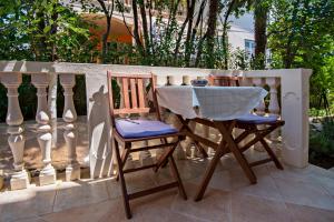 Photo de la galerie de l'établissement Apartments Petrčane Welcome, à Petrčane