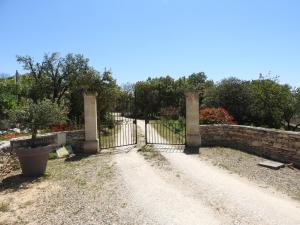 Fotografie z fotogalerie ubytování Le Mas de l'Escaillon v destinaci Saint-Saturnin-dʼApt