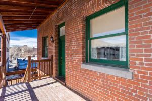 Gallery image of Whiskey Row Penthouse in Prescott