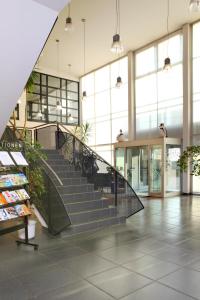 Galeriebild der Unterkunft VCH Hotel Greifswald in Greifswald