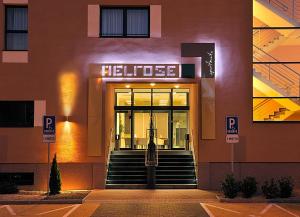 Gallery image of Melrose Apartments in Bratislava