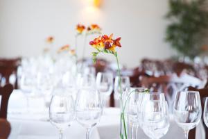 Thức uống tại Grand Hotel
