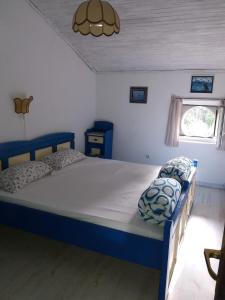 Katil atau katil-katil dalam bilik di Apartments Miri