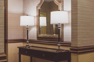 Fotografie z fotogalerie ubytování The Parkview Hotel v destinaci Syracuse
