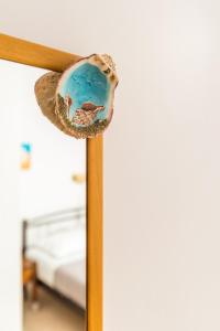 Fotografie z fotogalerie ubytování Faros Apartments v destinaci Xerokampos