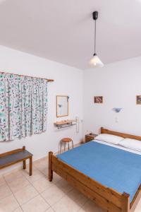 Fotografie z fotogalerie ubytování Faros Apartments v destinaci Xerokampos