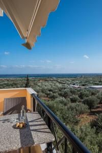 Fotografie z fotogalerie ubytování Faros Apartments v destinaci Xerokampos