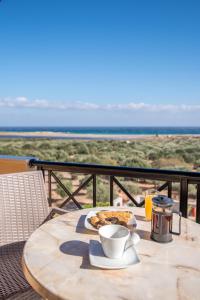 Fotografie z fotogalerie ubytování Faros Apartments v destinaci Xerokampos