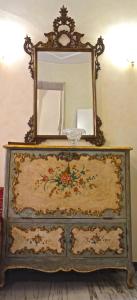 Fotografie z fotogalerie ubytování Hotel Bologna ve Florencii