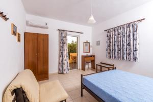 Fotografie z fotogalerie ubytování Faros Apartments v destinaci Xerokampos