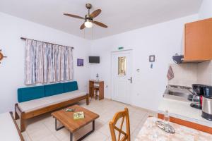 Fotografie z fotogalerie ubytování Faros Apartments v destinaci Xerokampos
