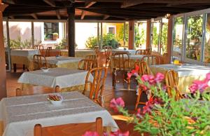 Gallery image of Hotel Il Piccolo Golf in Porto Cervo