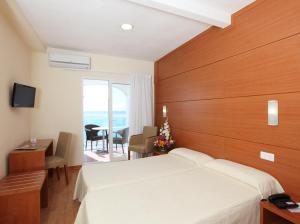 Gallery image of Hotel Centro Mar in Benidorm