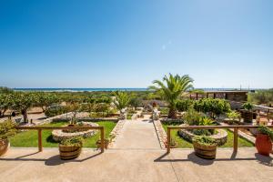 Fotografie z fotogalerie ubytování Faros Apartments v destinaci Xerokampos