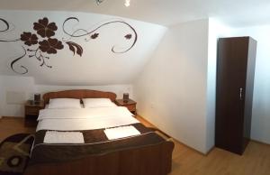 Galeriebild der Unterkunft Pensiunea Denis in Cîrţişoara