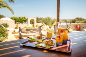 Fotografie z fotogalerie ubytování Faros Apartments v destinaci Xerokampos