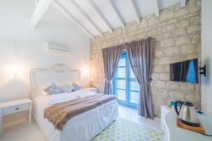 Gallery image of Evliyagil Hotel by Katre in Alacati