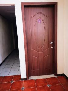 Fotografie z fotogalerie ubytování Hotel Amaranto v destinaci San Ramón + 19 fotografií