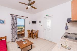 Fotografie z fotogalerie ubytování Faros Apartments v destinaci Xerokampos