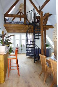 Fotografie z fotogalerie ubytování Rosen Villa v destinaci Kappeln