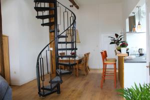 Fotografie z fotogalerie ubytování Rosen Villa v destinaci Kappeln + 18 fotografií