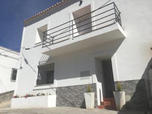 Foto dalla galleria di Casa Alma a Almería