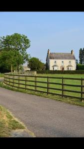 Gallery image of Ballyginniff Farm House in Crumlin