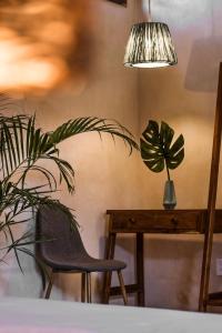 Fotografie z fotogalerie ubytování ALCOBAS DEL MAR v destinaci Ostrov Holbox