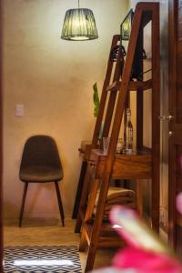 Fotografie z fotogalerie ubytování ALCOBAS DEL MAR v destinaci Ostrov Holbox