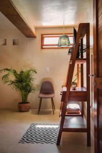 Fotografie z fotogalerie ubytování ALCOBAS DEL MAR v destinaci Ostrov Holbox