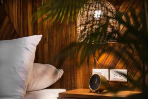 Fotografie z fotogalerie ubytování ALCOBAS DEL MAR v destinaci Ostrov Holbox