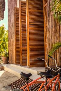 Gallery image of ALCOBAS DEL MAR in Holbox Island