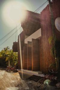 Fotografie z fotogalerie ubytování ALCOBAS DEL MAR v destinaci Ostrov Holbox