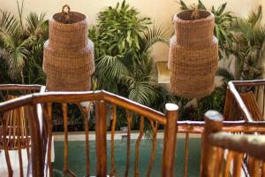 Fotografie z fotogalerie ubytování ALCOBAS DEL MAR v destinaci Ostrov Holbox