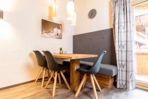 Zdjęcie z galerii obiektu Chalet Waschkuchl w Alpbach