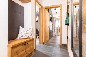Zdjęcie z galerii obiektu Chalet Waschkuchl w Alpbach